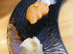 -水之惠鲜鱼料理(王府大街店)