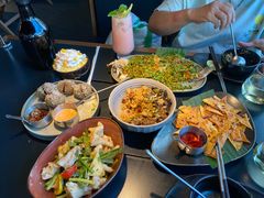 -Ameigo梅果·云贵川bistro(长宁来福士店)