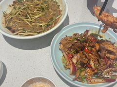 -北大荒人•新东北菜(青岛银座店)