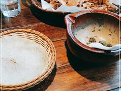 -前海沿·青岛菜(大拇指广场石老人店)