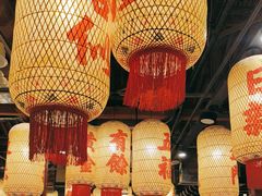 -朱光玉火锅馆·太原旗舰(钟楼街店)