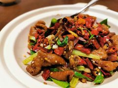 -索菲特酒店·乐轩华中餐厅