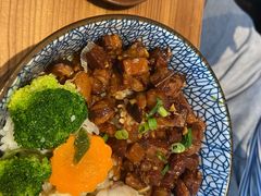 娜娜家金牌卤肉饭-娜娜家•Nana’Garden (福州道店)