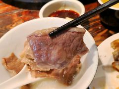 -大良毋米粥(锦龙路总店)