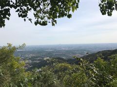 -香山公园