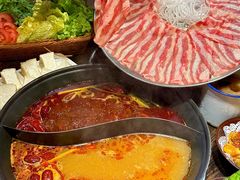 -冯校长老火锅(广州正佳广场店)