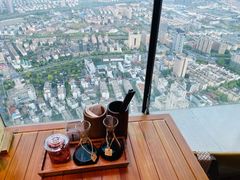 -无锡苏宁银河国际酒店-麺餐厅