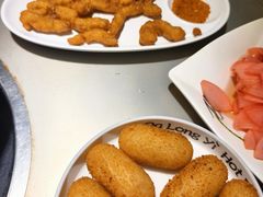 -亮欢寨快活林 酸汤鱼(仁怀店)