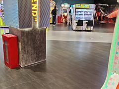 -反斗乐园π·电玩·高空拓展·蹦床(龙华天虹店)