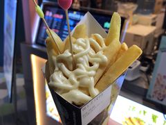 -SUGAR糖薯·章鱼烧(鹏欣水游城店)