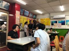 -明呈黄鱼面馆(斜土路店)