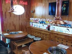 -杀猪天·韩国烤肉(总店)