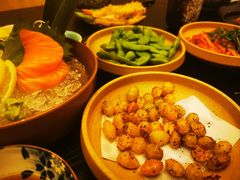 -西村日本料理(香格里拉饭店)