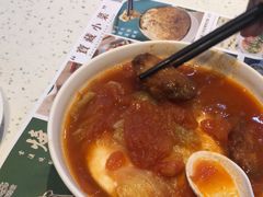 -新宝餐厅(流塘店)