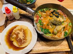 -小满手工粉(上海月星环球港店)