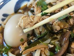 -麦梗手擀面水饺(麦梗前门店)