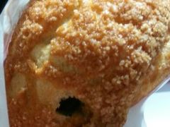 -西树泡芙(蓝色港湾店)