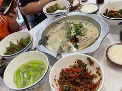 -新新湘菜馆(新中街二条店)