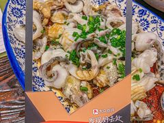 -广府乡下·饭庄(新港东路店)