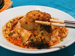 -晶泽丽琅·鱼鲜川菜(川师店)