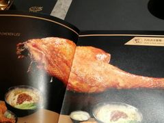 -馔豚·台北菜专门店(深圳湾万象城店)