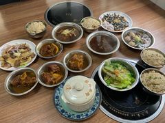 -歪头牛肉(金龙壹号店)