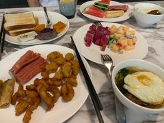 -麗枫酒店(苏州火车站店)