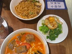 -寻裕记·现炒浇头面(人民广场店)