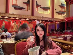 -唐乐宫·歌舞剧院餐厅