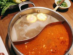-掂档潮汕牛肉火锅(沈阳万象城店)