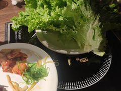 蔬菜-火炉火自助餐(枫蓝国际店)