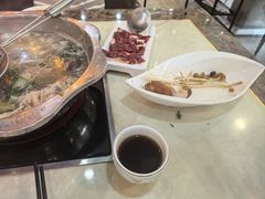 -潮悦牛肉火锅城(水贝店)