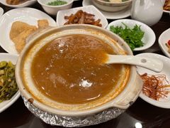 -金泰食府(竹园店)