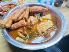 -四川老牛麻辣烫(北门桥店)