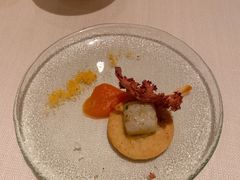 -北京金融街丽思卡尔顿酒店·意味轩 Cepe