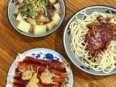 -洁美凉粉店(温江店)