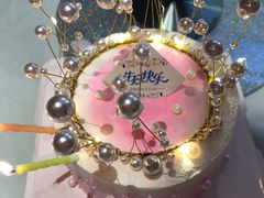 -丁先生蛋糕·品质鲜作(桐梓林店)