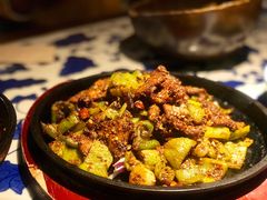 -遇见长安(兰州中心店)