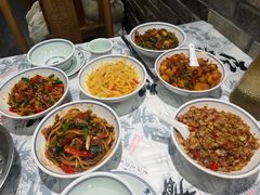 鸭掌筋-壹盏灯(蚂蚁工房店)