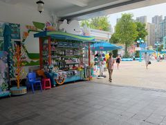 -海合安成都极地海洋公园