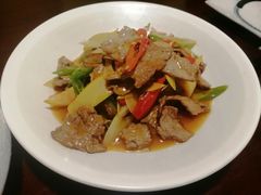 -紫滇源云南生态菜(丹凤街店)