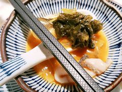 -周渝食惦·酸菜鱼精致川菜(横岗店)