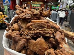 -但家香酥鸭(民生路总店)