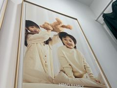 -海马体家庭照相馆(深圳笋岗万象食家家庭店)