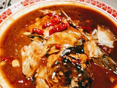 -旺顺阁鱼头泡饼(常营店)