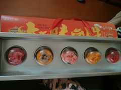 -知味观(湖滨总店)