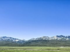 -扁都口生态休闲旅游区