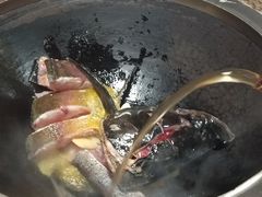 -好灶头妈妈菜·千岛湖柴火鱼餐厅(桐庐店)