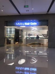 -MMby Hair Code