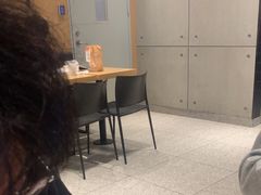 -麦当劳(北亭广场分店)
